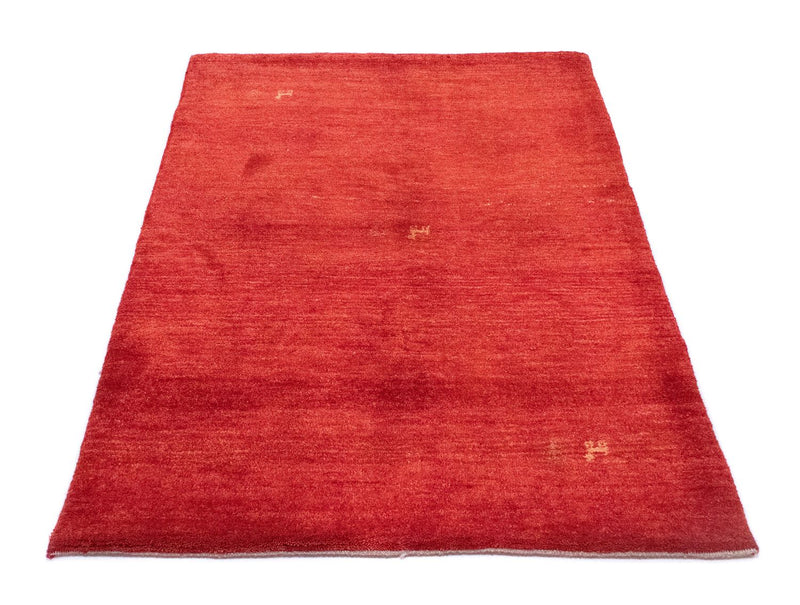 Gabbeh persa Tapete 150x101cm - Perserteppich Wollteppich