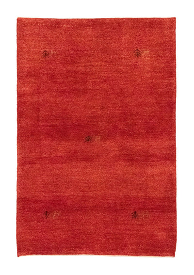 Gabbeh persa Tapete 98x147cm - Perserteppich Wollteppich