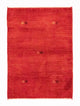 Gabbeh persa Tapete 140x100cm - Perserteppich Wollteppich