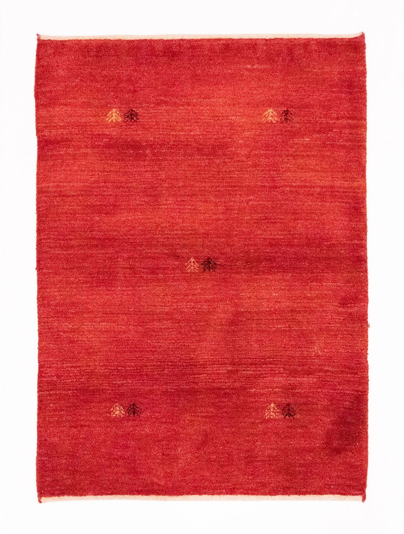 Gabbeh persa Tapete 140x100cm - Perserteppich Wollteppich