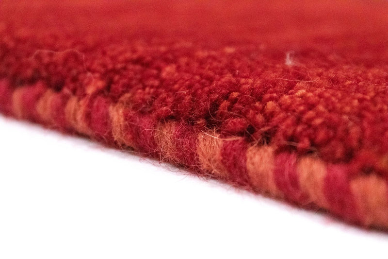 Gabbeh persa Tapete 140x100cm - Perserteppich Wollteppich