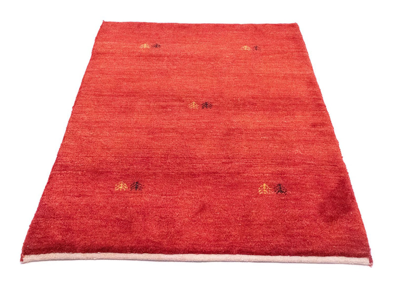 Gabbeh persa Tapete 140x100cm - Perserteppich Wollteppich
