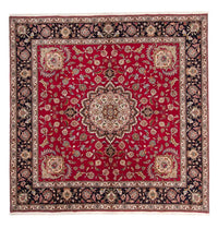 Tabriz - 50 Raj Tapete 245x246cm - Tapete persa – product image