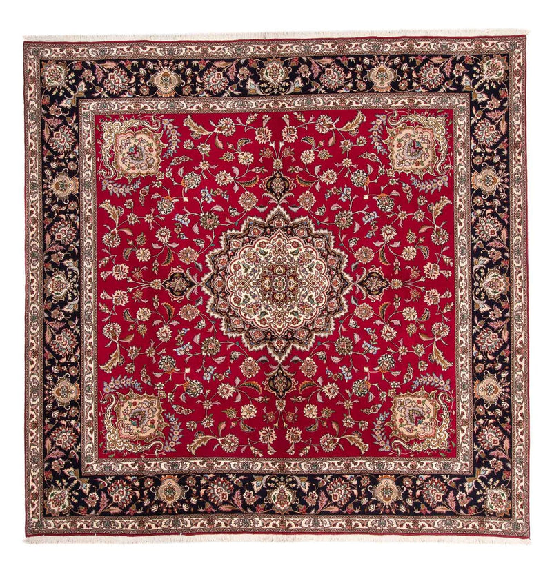 Tabriz - 50 Raj Tapete 245x246cm - Tapete persa