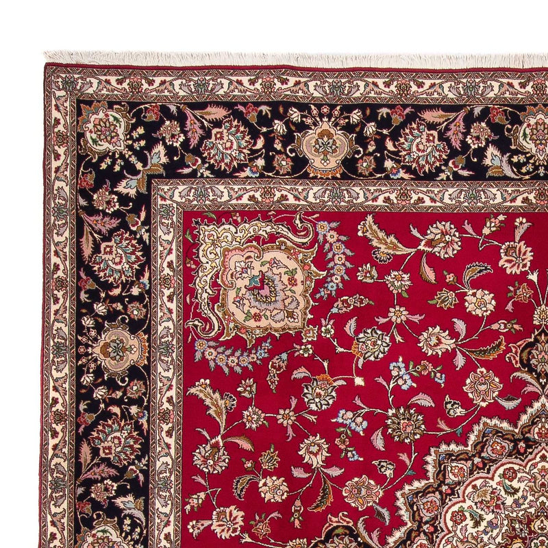 Tabriz - 50 Raj Tapete 245x246cm - Tapete persa