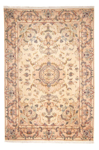 Tapete Persa - Tabriz - Royal - 302 x 205 cm - bege – product image