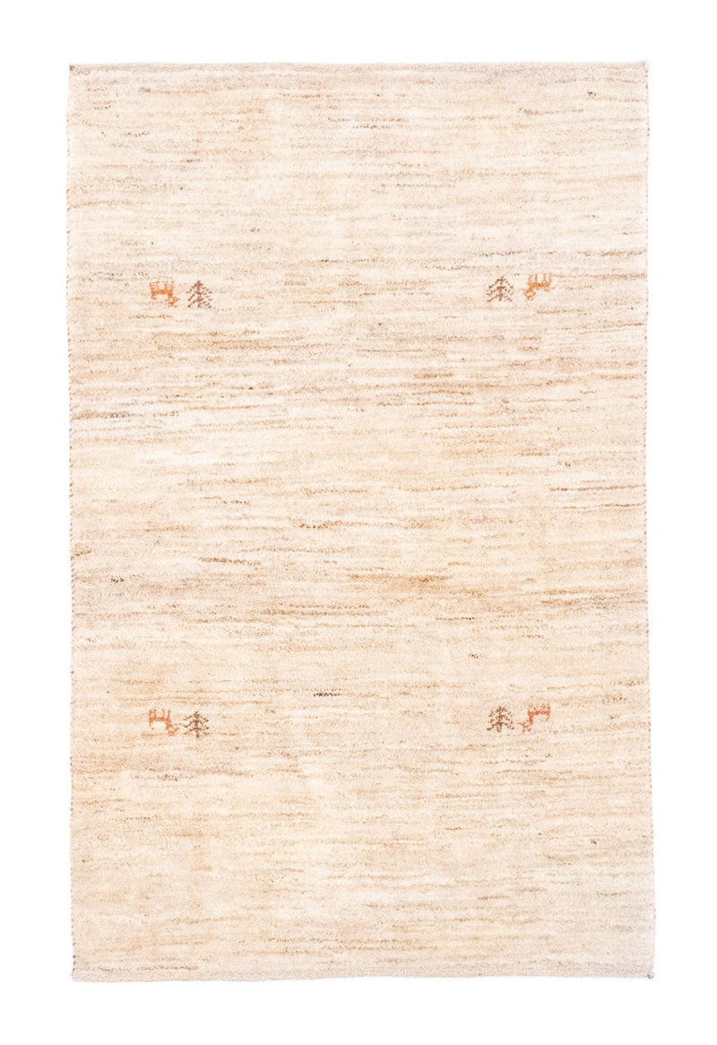 Gabbeh persa Tapete 155x100cm - Perserteppich Wollteppich