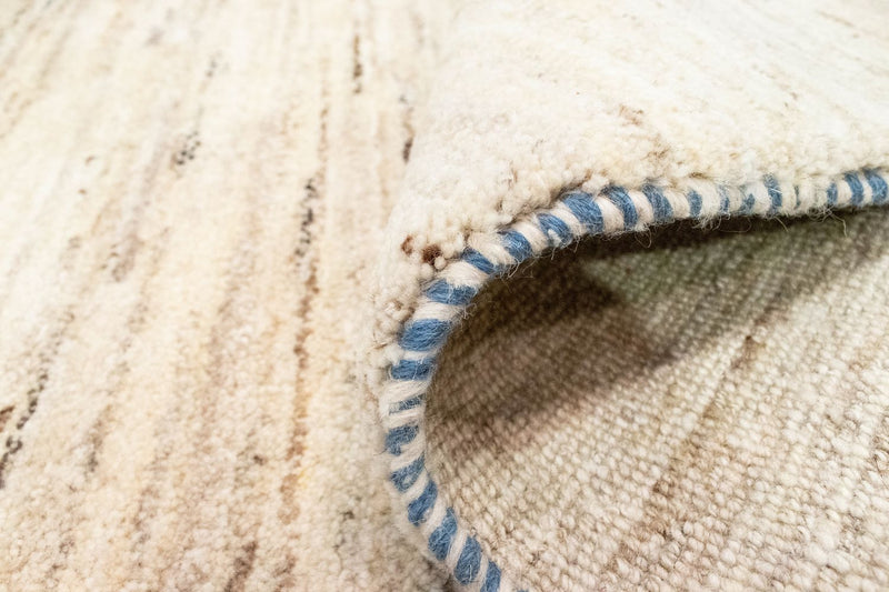 Gabbeh persa Tapete 140x100cm - Perserteppich Wollteppich