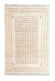 Gabbeh persa Tapete 145x100cm - Perserteppich Wollteppich