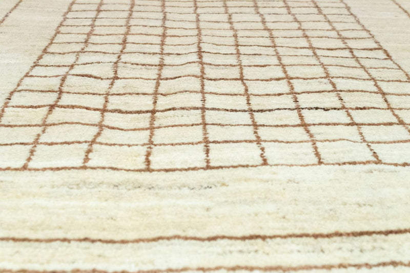 Gabbeh persa Tapete 145x100cm - Perserteppich Wollteppich