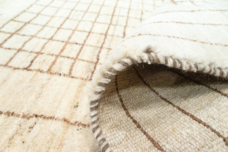 Gabbeh persa Tapete 145x100cm - Perserteppich Wollteppich