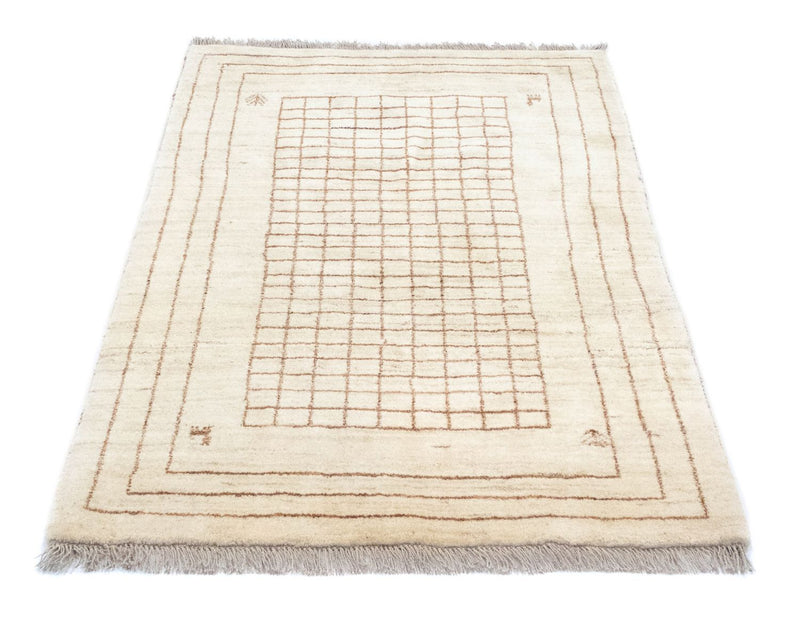 Gabbeh persa Tapete 145x100cm - Perserteppich Wollteppich