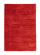 Gabbeh persa Tapete 99x147cm - Perserteppich Wollteppich