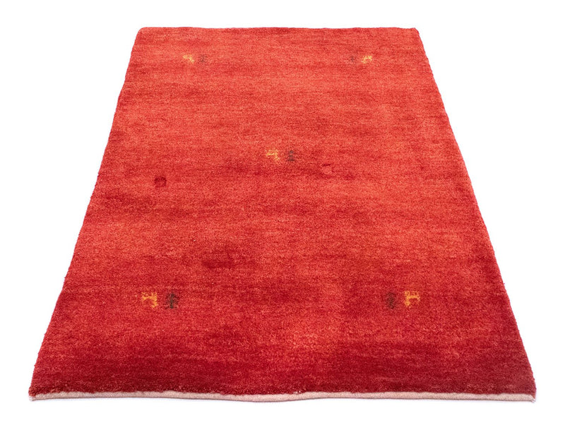 Gabbeh persa Tapete 99x147cm - Perserteppich Wollteppich