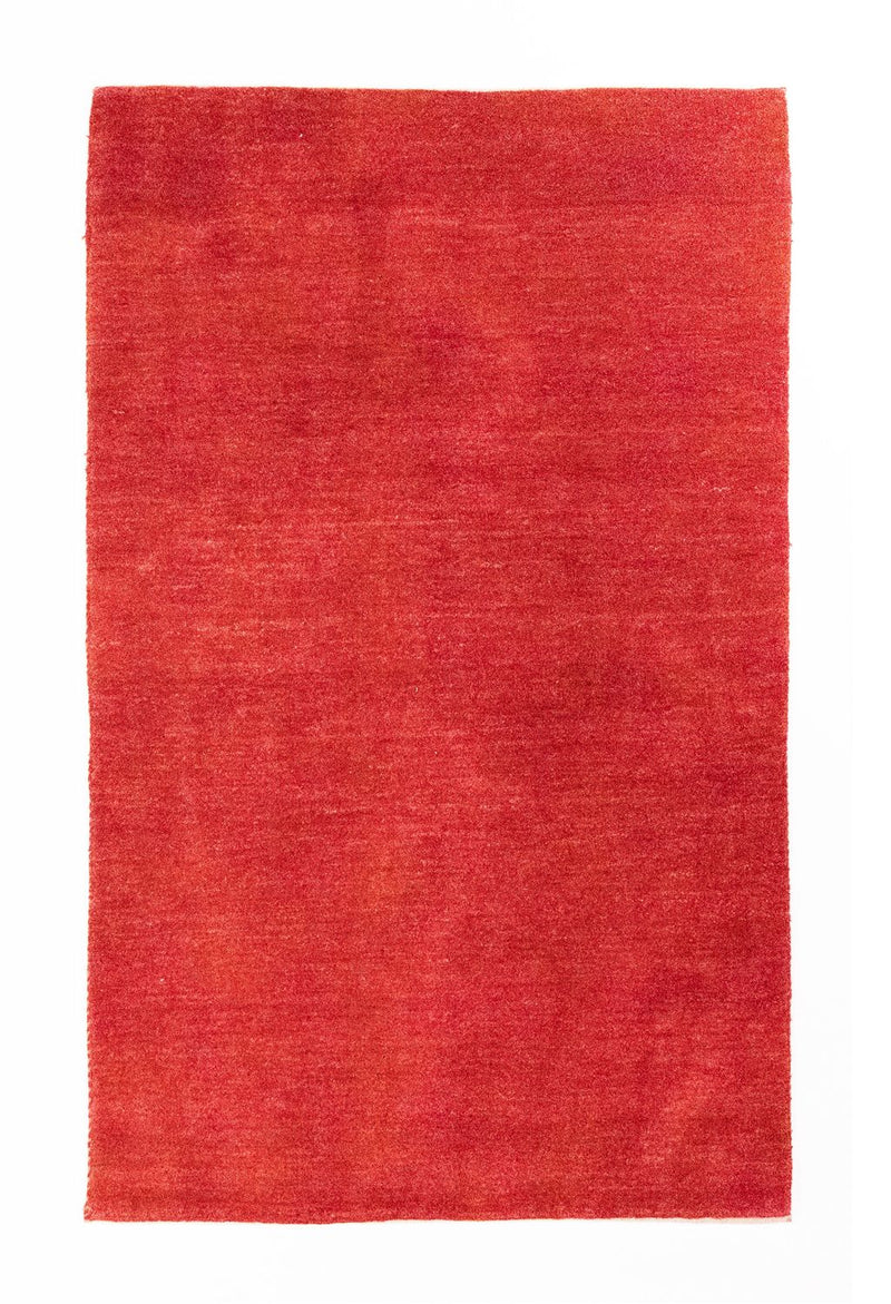 Gabbeh persa Tapete 153x94cm - Perserteppich Wollteppich