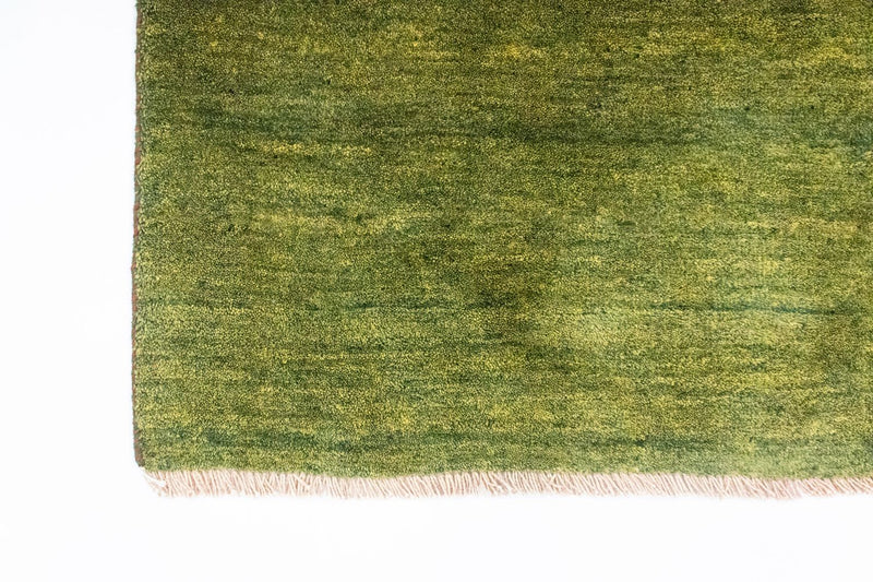 Gabbeh persa Tapete 133x92cm - Perserteppich Wollteppich