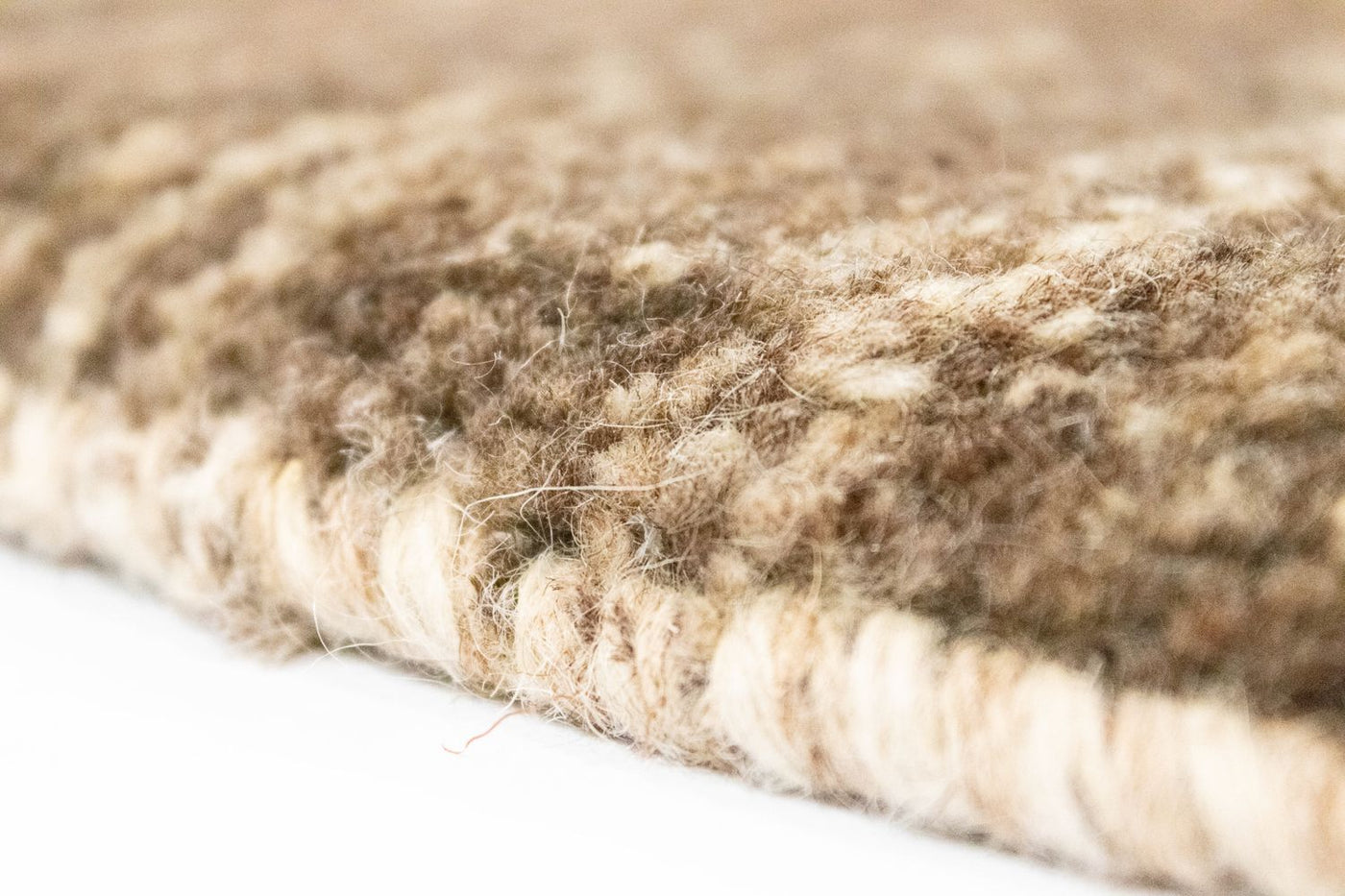 Gabbeh persa Tapete 138x99cm - Perserteppich Wollteppich