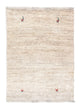 Gabbeh persa Tapete 143x105cm - Perserteppich Wollteppich