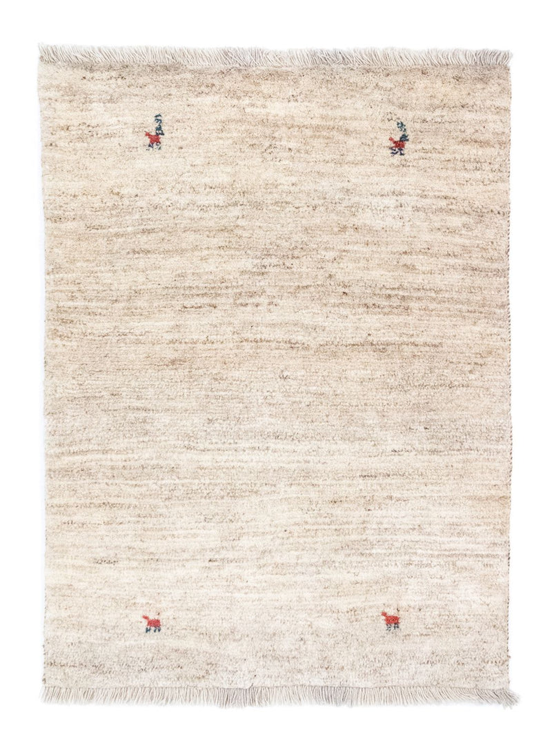 Gabbeh persa Tapete 143x105cm - Perserteppich Wollteppich