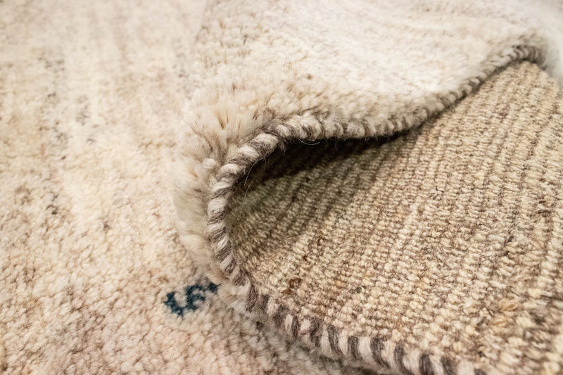 Gabbeh persa Tapete 143x105cm - Perserteppich Wollteppich