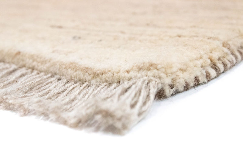Gabbeh persa Tapete 157x110cm - Perserteppich Wollteppich