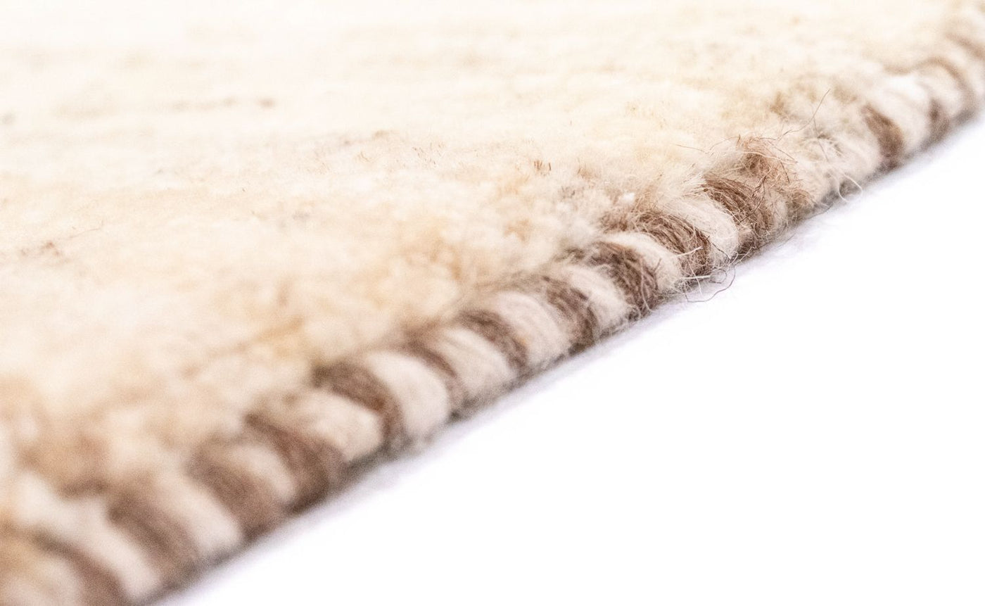Gabbeh persa Tapete 157x110cm - Perserteppich Wollteppich