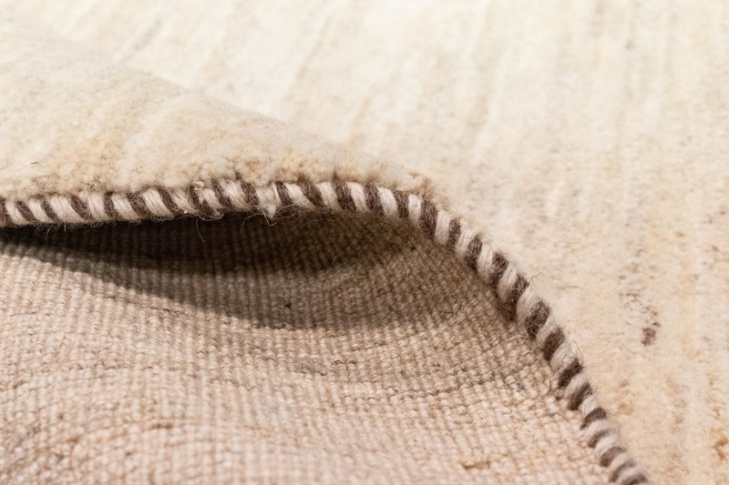 Gabbeh persa Tapete 157x110cm - Perserteppich Wollteppich