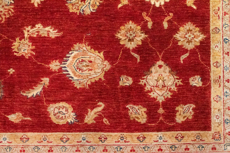 Tapete Ziegler 359x283cm - Tapete Oriental