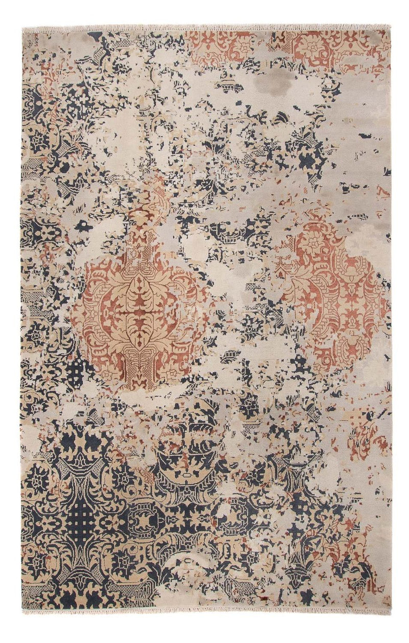 Tapete de desenhador 280x190cm - Designerteppich
