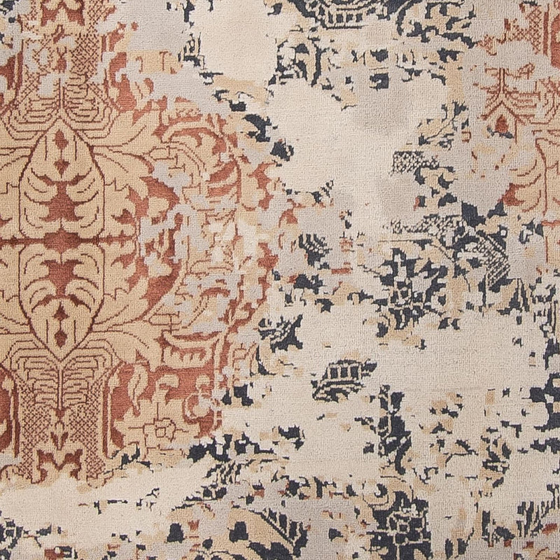 Tapete de desenhador 280x190cm - Designerteppich