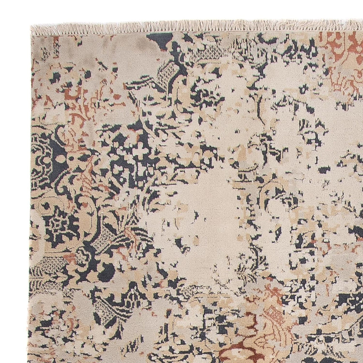 Tapete de desenhador 280x190cm - Designerteppich