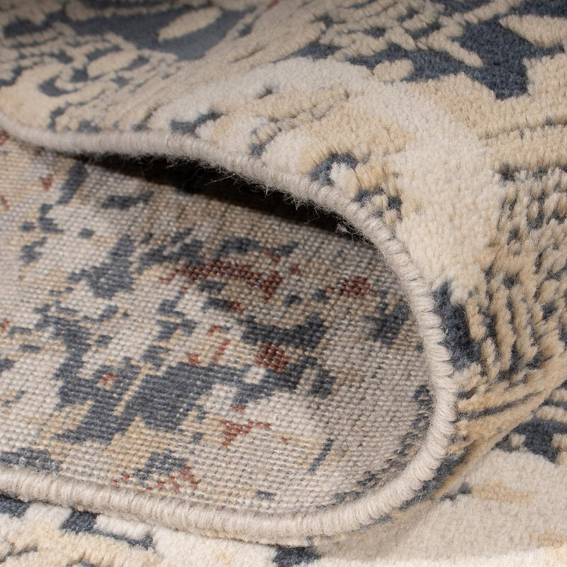 Tapete de desenhador 280x190cm - Designerteppich