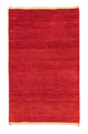 Gabbeh persa Tapete 140x86cm - Perserteppich Wollteppich