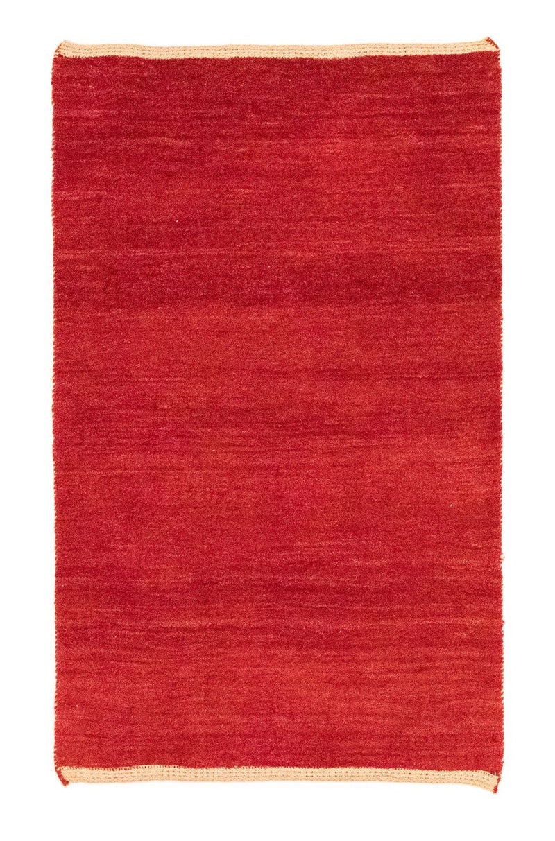 Gabbeh persa Tapete 140x86cm - Perserteppich Wollteppich