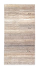 Gabbeh persa Tapete 144x75cm - Perserteppich Wollteppich