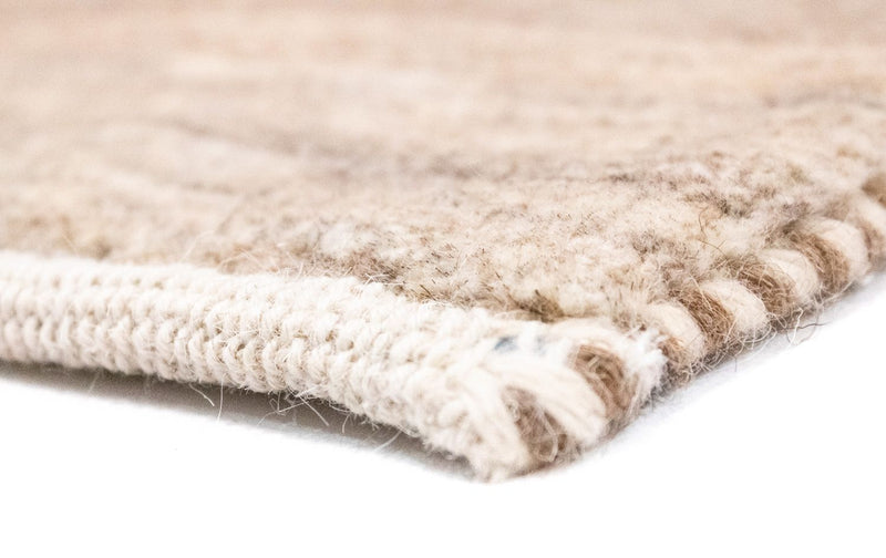 Gabbeh persa Tapete 144x75cm - Perserteppich Wollteppich