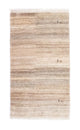 Gabbeh persa Tapete 129x74cm - Perserteppich Wollteppich
