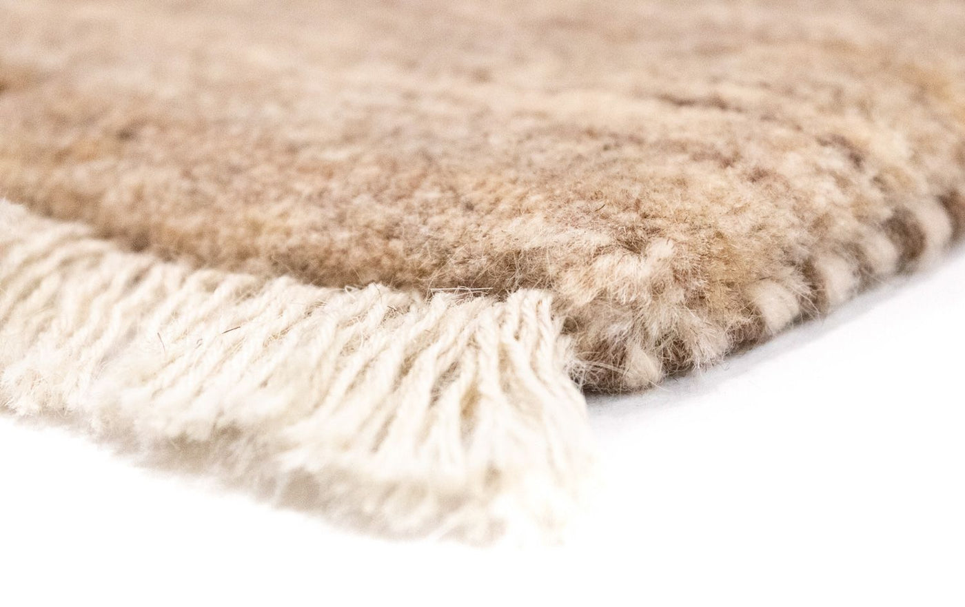 Gabbeh persa Tapete 129x74cm - Perserteppich Wollteppich