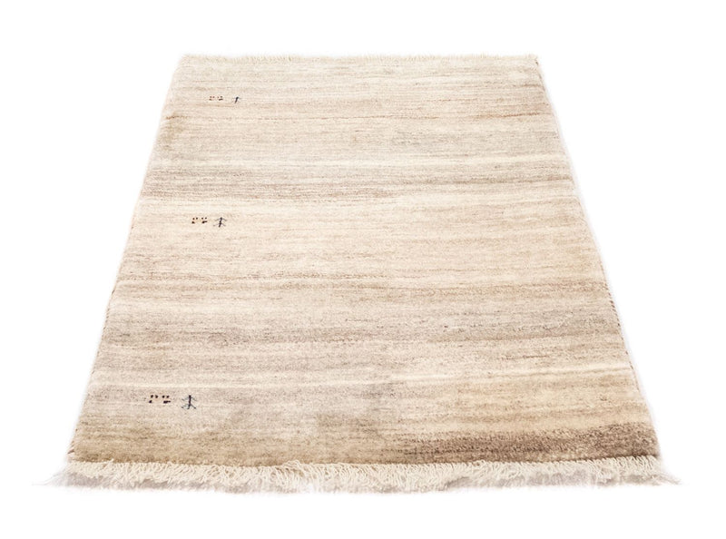 Gabbeh persa Tapete 129x74cm - Perserteppich Wollteppich