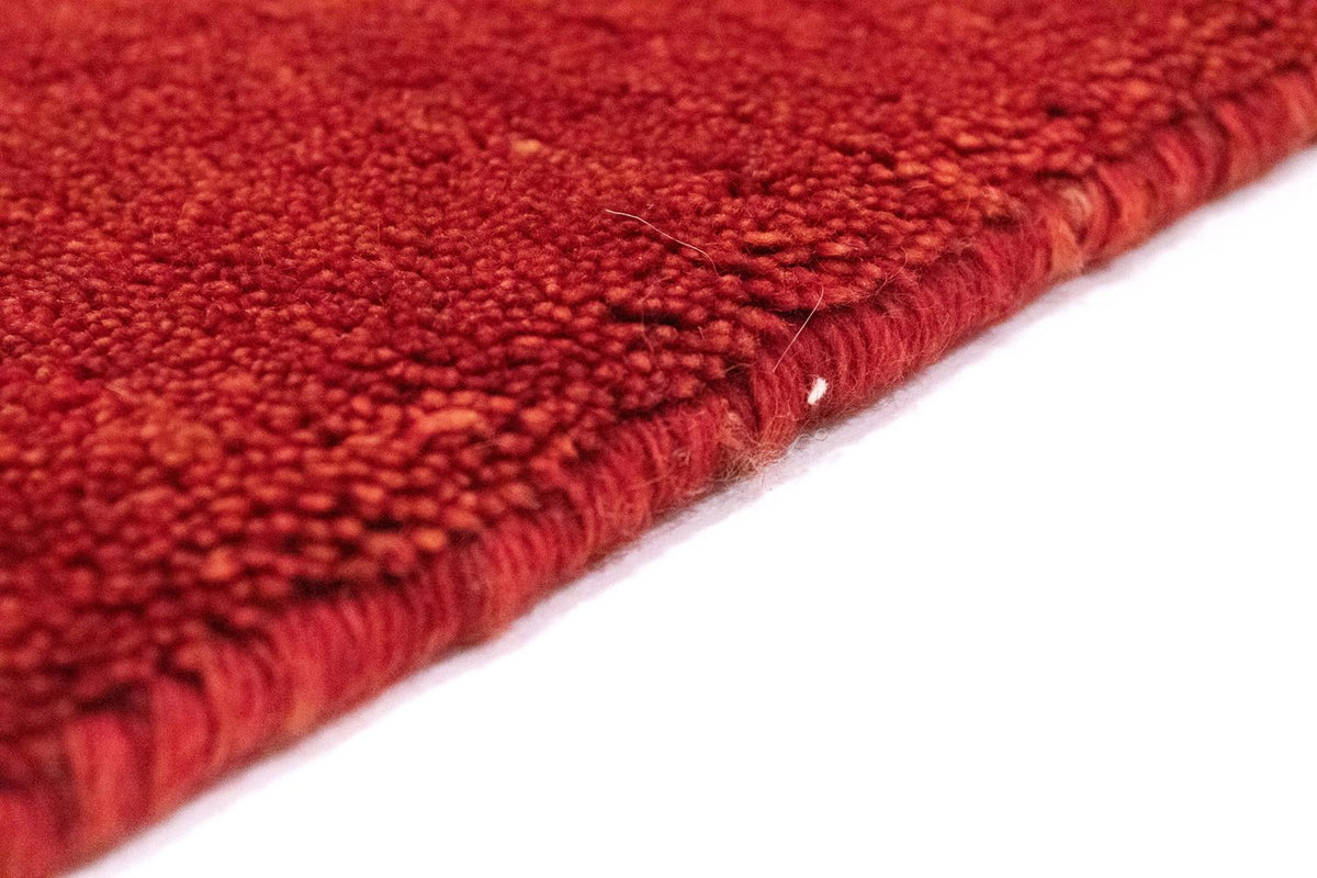 Gabbeh persa Tapete 79x144cm - Perserteppich Wollteppich