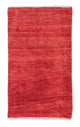 Gabbeh persa Tapete 145x83cm - Perserteppich Wollteppich