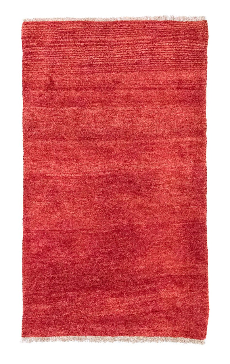 Gabbeh persa Tapete 145x83cm - Perserteppich Wollteppich