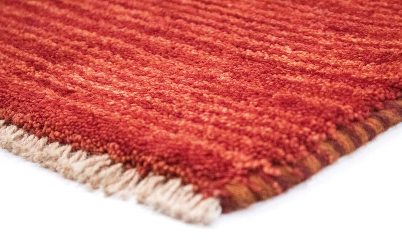 Gabbeh persa Tapete 145x83cm - Perserteppich Wollteppich