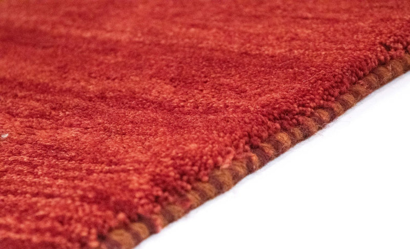 Gabbeh persa Tapete 145x83cm - Perserteppich Wollteppich