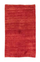 Gabbeh persa Tapete 76x125cm - Perserteppich Wollteppich