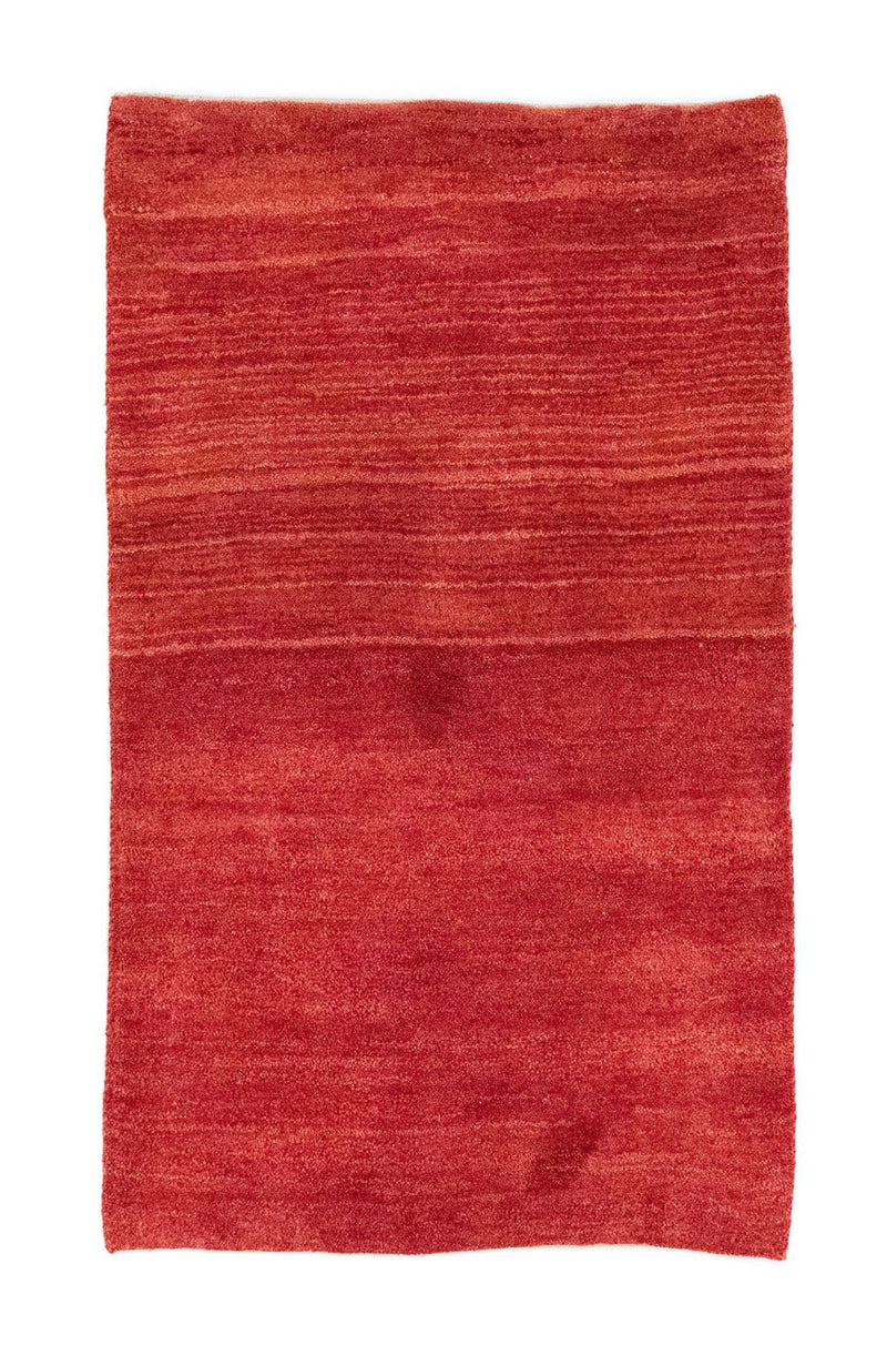 Gabbeh persa Tapete 76x125cm - Perserteppich Wollteppich