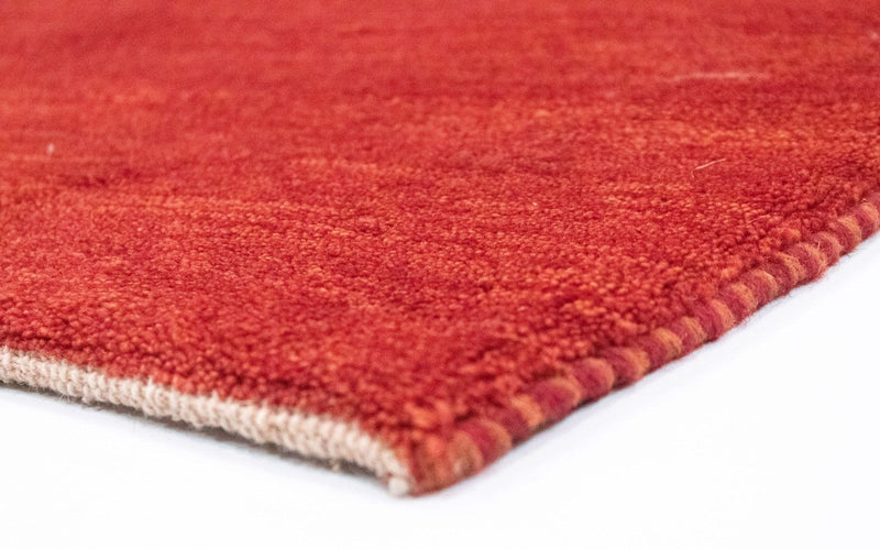 Gabbeh persa Tapete 76x125cm - Perserteppich Wollteppich