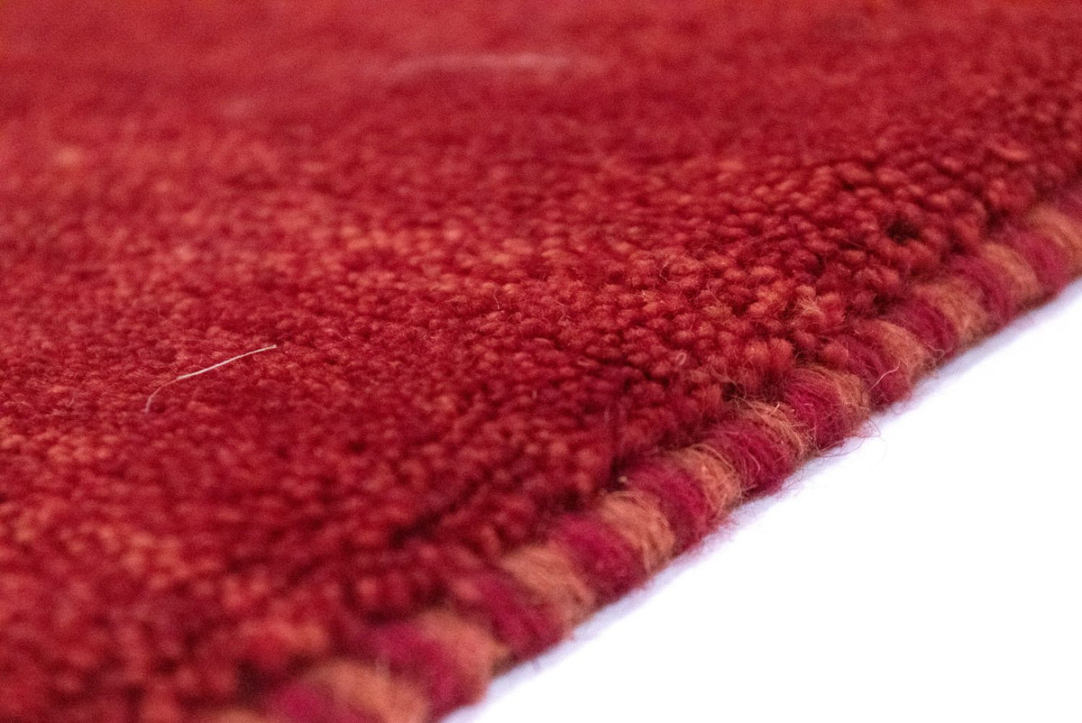 Gabbeh persa Tapete 76x125cm - Perserteppich Wollteppich