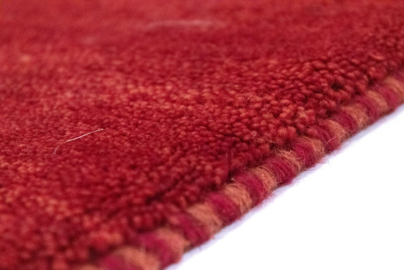 Gabbeh persa Tapete 76x125cm - Perserteppich Wollteppich