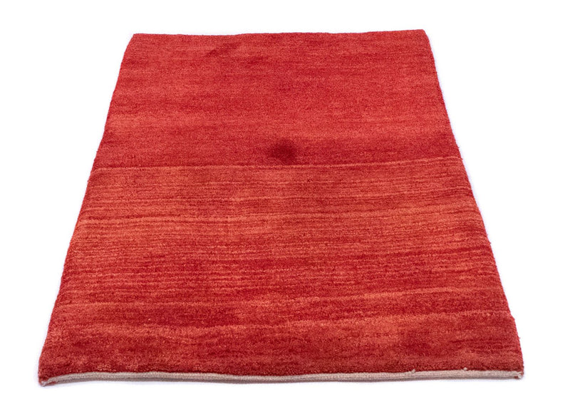 Gabbeh persa Tapete 76x125cm - Perserteppich Wollteppich